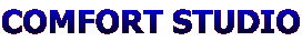 COMFORT STUDIO